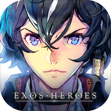 Exos Heroes手游韩国版v0.10.6.0 稳v0.10.6.0 稳定版