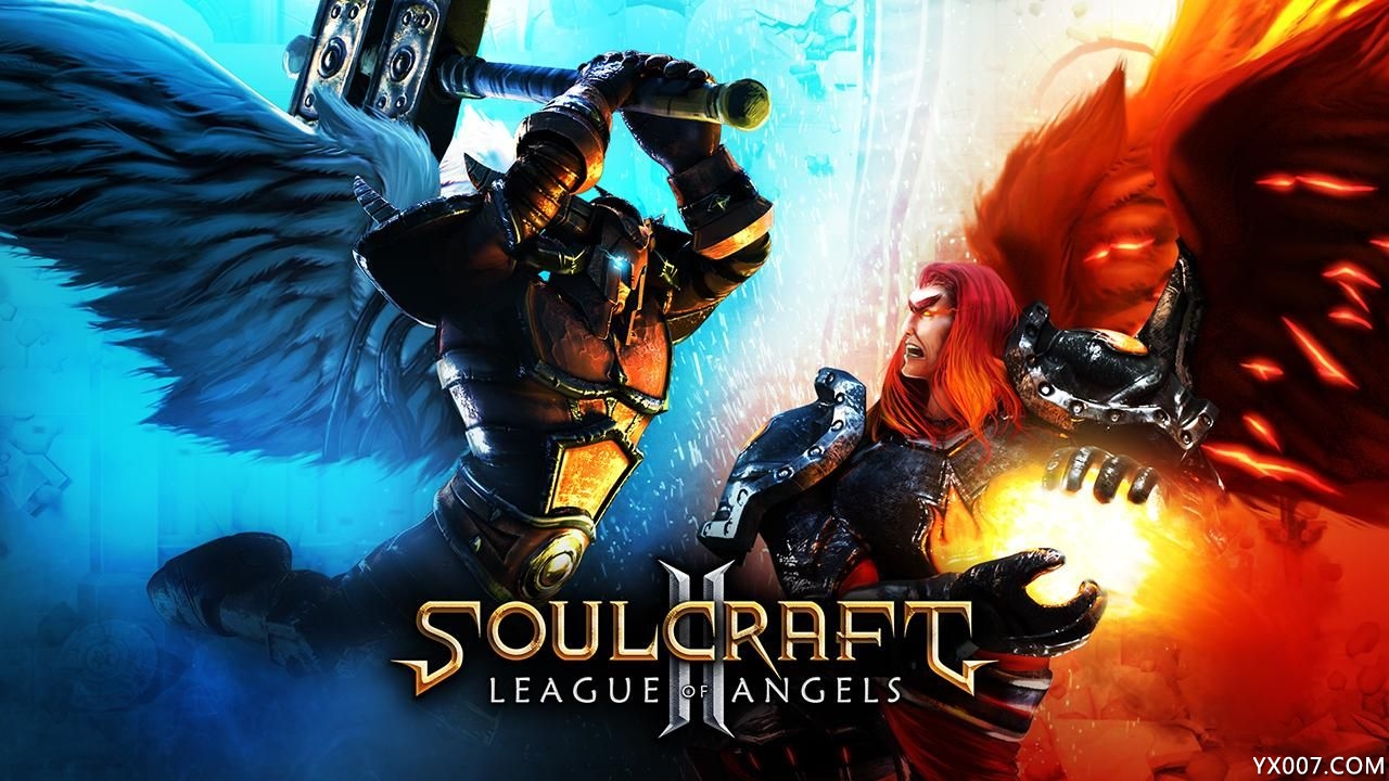 SoulCraft 2(2)v1.6.2 ȫ°