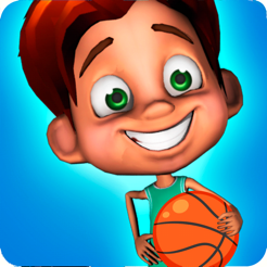 史诗篮球街机官方苹果版v1.0 最新版v1.0 最新版