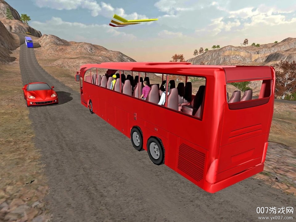 GT Bus Simulator(GTʿģ)v1.0 °
