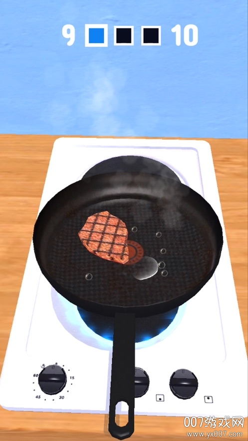 Casual Cooking v5 ƻ