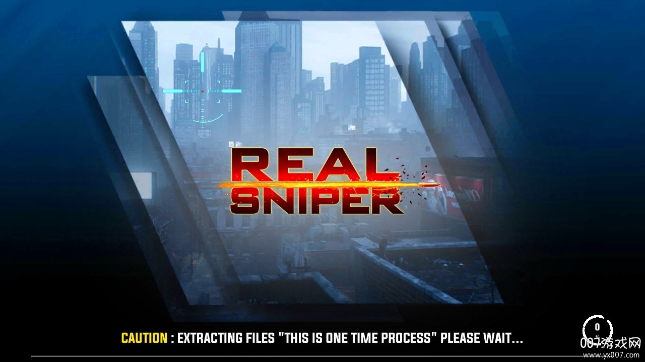 Real Sniper Shooter(ľѻðհ)v18 ׿
