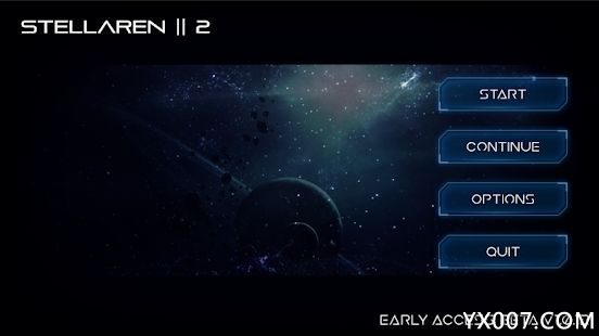 Stellaren II(2)v1.0.18 ȫ°