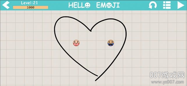 Hello Emoji(ñκ)v1.0°