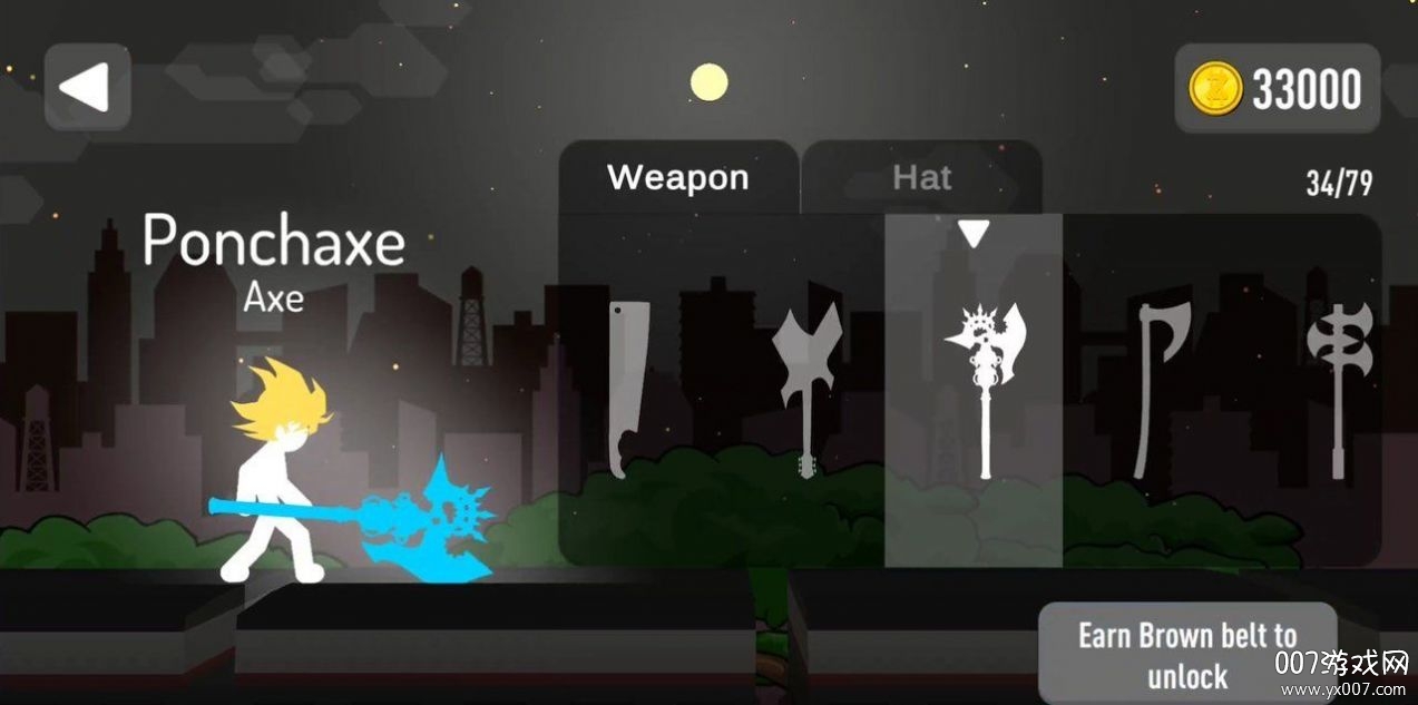 StickFight2(ս2)v0.8 Ѱ