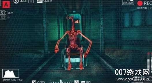 Scary Pipe Head: Once Again Horror Escape Zonev1.0.0 ȶ