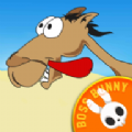 骆驼短跑汉化最新版v1.0 手机版