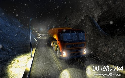 Real Manual Truck 3d simulator 2020v4.5 