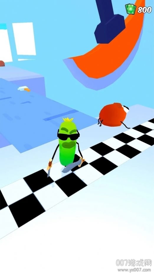 Agent Pickle(ݲع)v0.0.1 ֻ