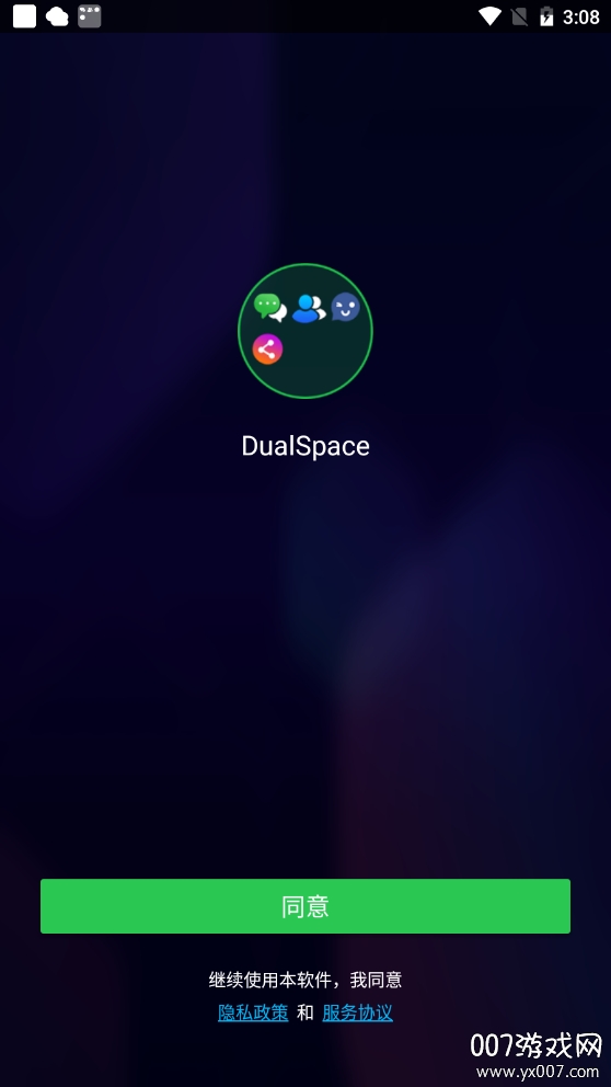 DualSpace32λ̻