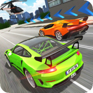 City Car Driving Racing Game(城市赛车)v1.0.1 最新版