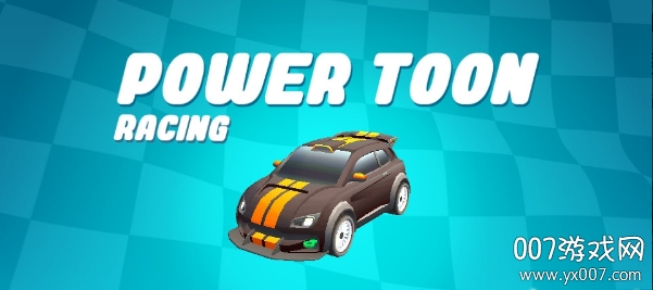 Power Toon Racing(ǿ)v0.1.1 °