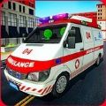 Stickman Rescue Ambulancev1.0 °