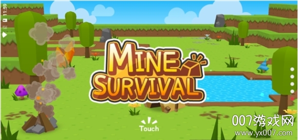 Mine Survival()v2.1.8ƽ