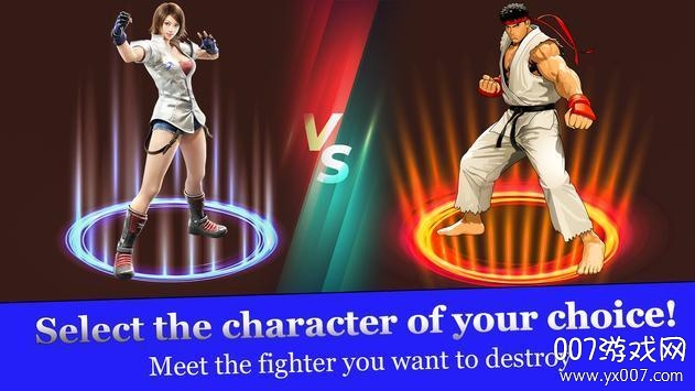 Immortal Fighter(භʿ)v1.2.2 ʽ