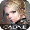 CABAL MOBILE(黑色契约手游国际服版)v1.0.1 安卓版