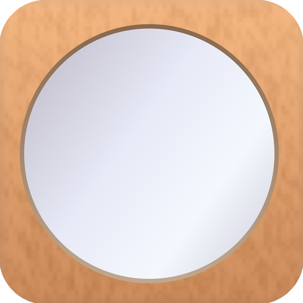 镜子豪华app摄影版v1.0.0 安卓版
