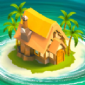 海上孤岛3D放置版v0.7.7 沙盒版