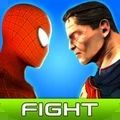 超级英雄冠军之战去广告全英雄版v1.5 破解版
