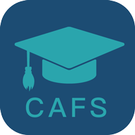 CAFS研究生APP服务平台v1.0.0 正式版
