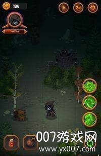 Dungeon: Age of Heroes(Ӣʱ)v1.5.244 