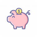 小猪存钱智能记账版v1.0.6 手机版
