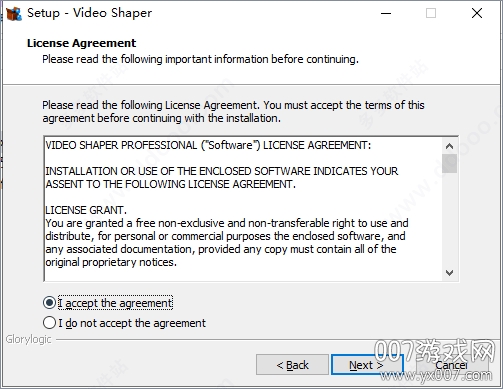 Video Shaper ProƵʽתƽv3.0 