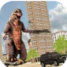 史前恐龙城市战免流量畅玩版v0.1 单机版