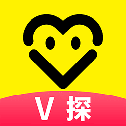 V探交友甜蜜互动版v1.0.0 正式版v1.0.0 正式版