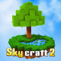 SkyCraft 2(天空工艺品2)v1.0.1 安卓版