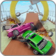 Car Crash Accident Simulator(ײģİ)v1.1 