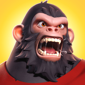 猿族时代游戏盒子v0.8.0 最新版