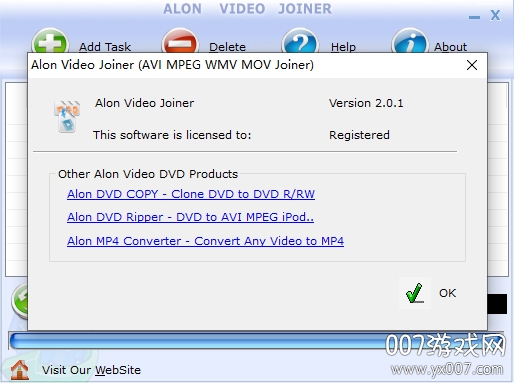 Alon Video JoinerƵϲѰv2.0.1 °