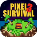 Pixel Survival 3(生存游戏3D)v1.13 中文版