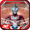 Ultralegend : Geed Heroes Fighting Battle 3Dv1.2 最新版