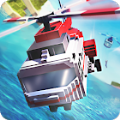 直升机救援模拟器无限物资畅玩版v1.1 去广告版