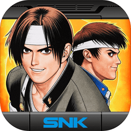 The King Of Fighters 97虫虫助手安v1.4.1 稳定版