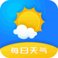 每日天气预报早安心语版v2.1.8 最新v2.1.8 最新版