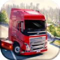 Truck Simulator Cargo City Drivev1.0 ȥ