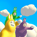 超级双兔人去内购版v1.02 安卓版