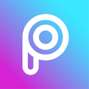 PicsArt美易照片编辑器高级版v15.6.53  安卓版