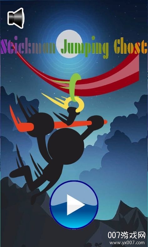 Stickman The Jumping Ghost(ΰڰ)v1.2׿