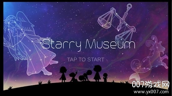 StarryMuseum(Ǽʲ°)v0.0.1ȫ°
