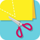 艺术剪纸手游创意版v1.0.0安卓手机版