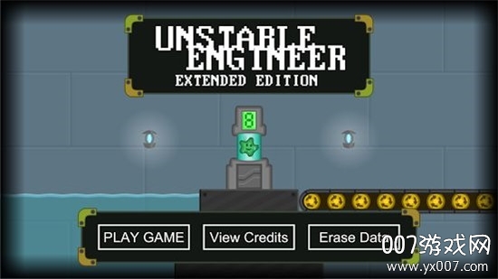Unstable Engineer: EE(ȶʦξ)v1.01׿ȫ°