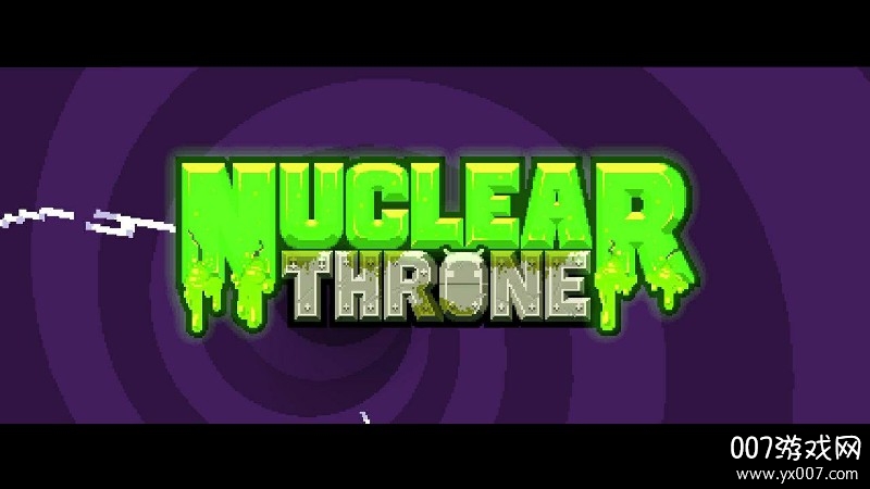 Nuclear Throne(֮׿İ)v1.0 °