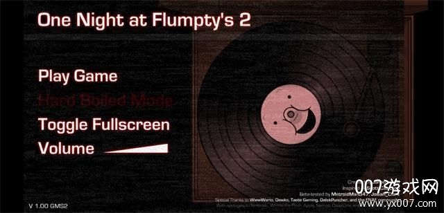 One Night At Flumptys 2(һҹ2ʾ)v1.0ֻ