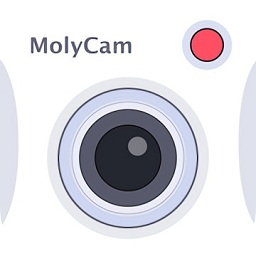 molycam相机复古胶片版v1.2.5 安卓版