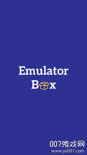 EmulatorBoxv2.1.1 ֻ