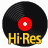 Hi-Res Audio RecorderڽƬv1.1.1 ٷ